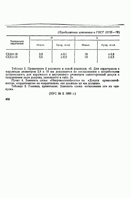 ГОСТ 19726-79, страница 13