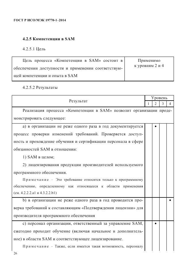 ГОСТ Р ИСО/МЭК  19770-1-2014, страница 37