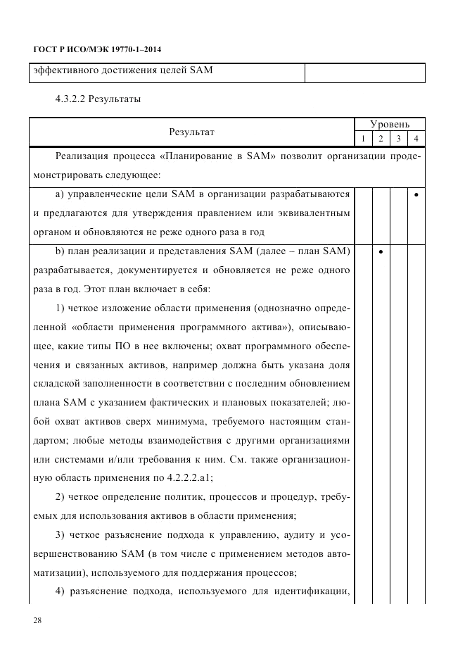 ГОСТ Р ИСО/МЭК  19770-1-2014, страница 39