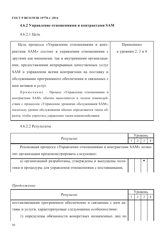 ГОСТ Р ИСО/МЭК  19770-1-2014, страница 61