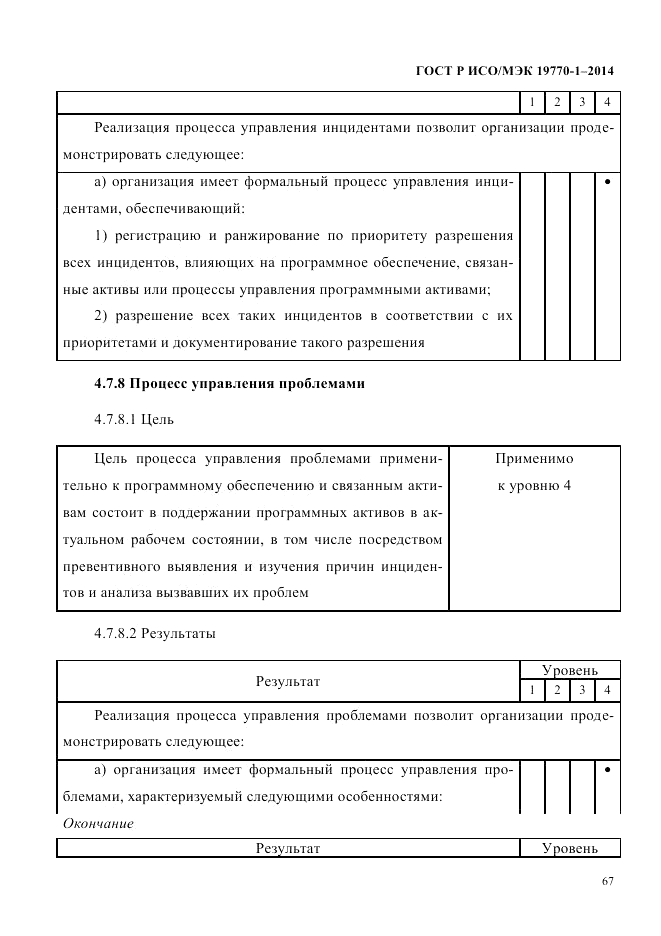 ГОСТ Р ИСО/МЭК  19770-1-2014, страница 78