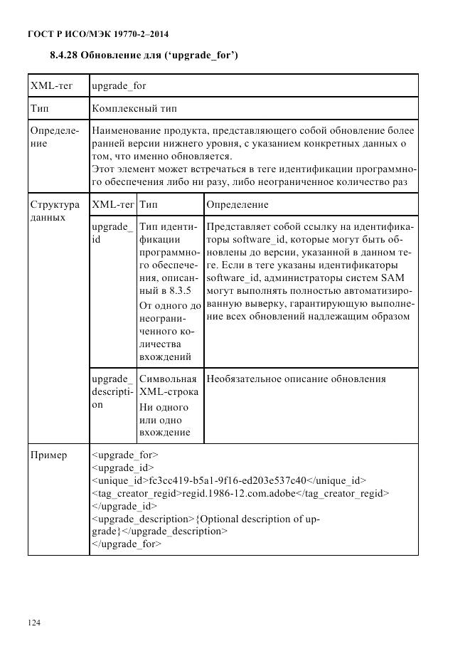 ГОСТ Р ИСО/МЭК  19770-2-2014, страница 132