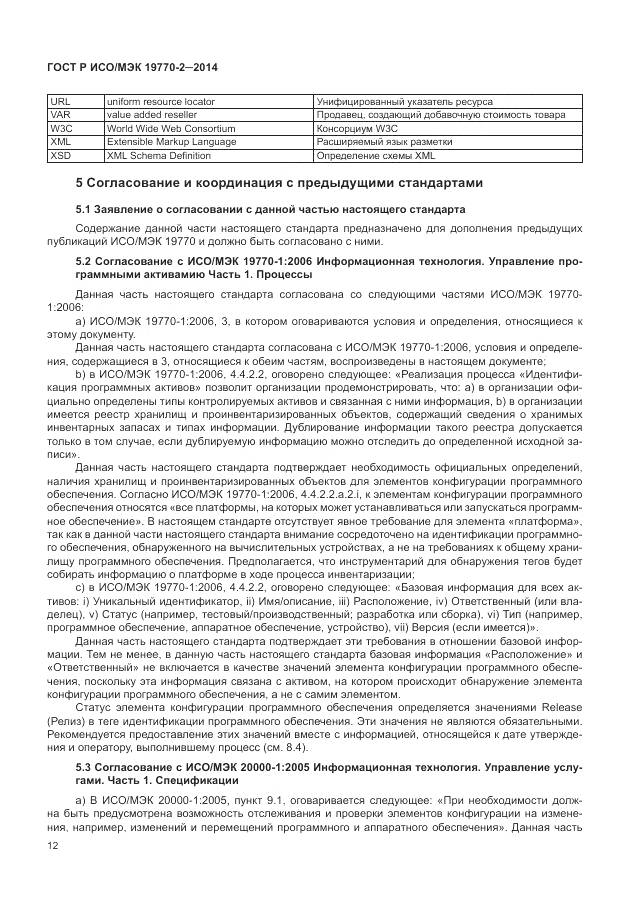 ГОСТ Р ИСО/МЭК 19770-2-2014, страница 18