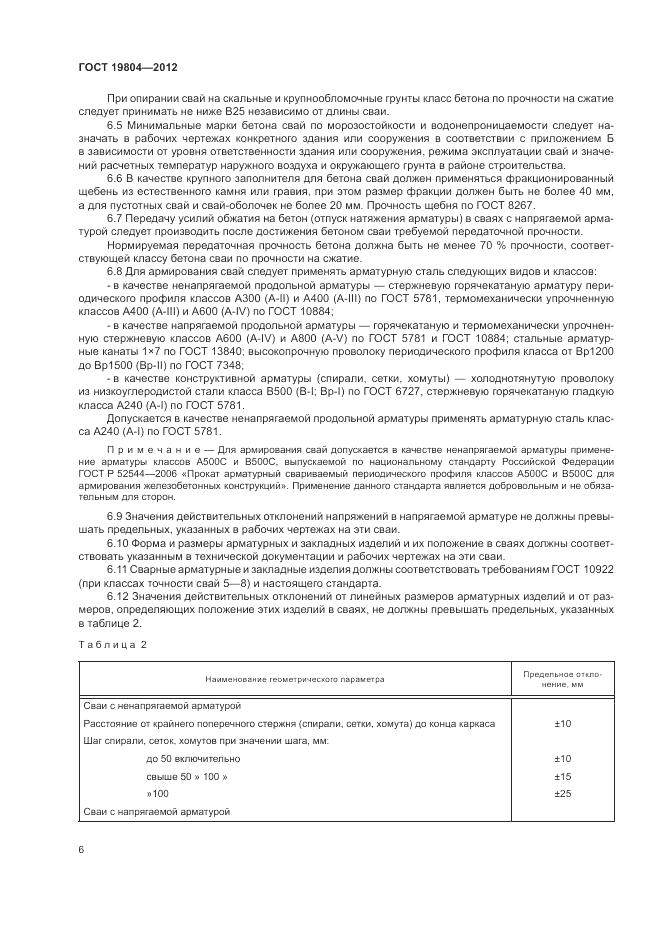 ГОСТ 19804-2012, страница 10