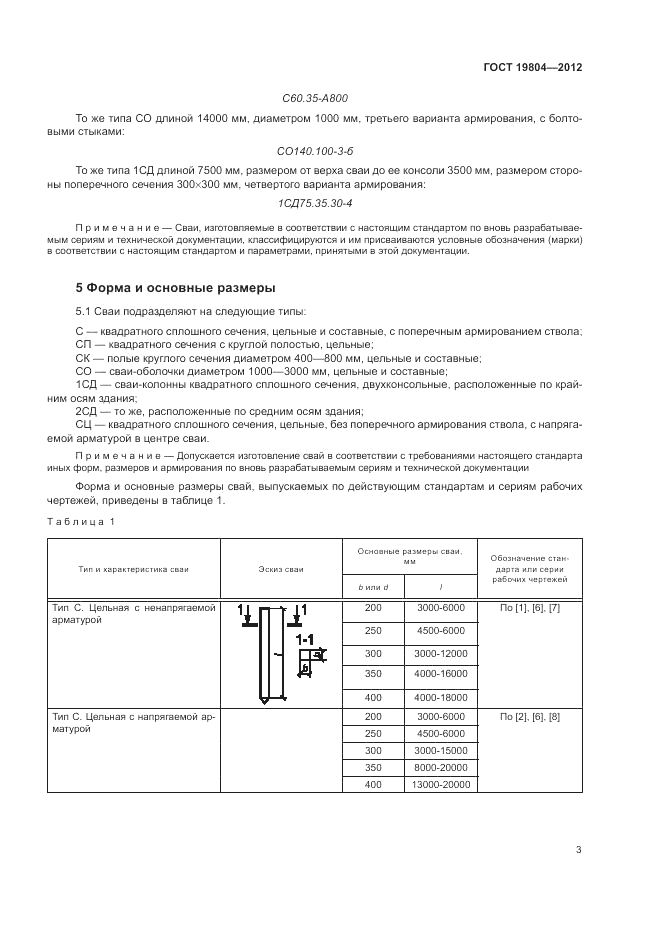 ГОСТ 19804-2012, страница 7