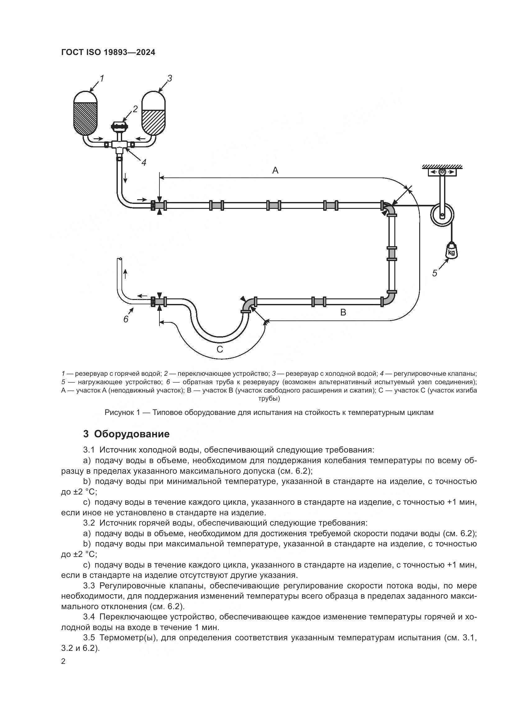 ГОСТ ISO 19893-2024, страница 6