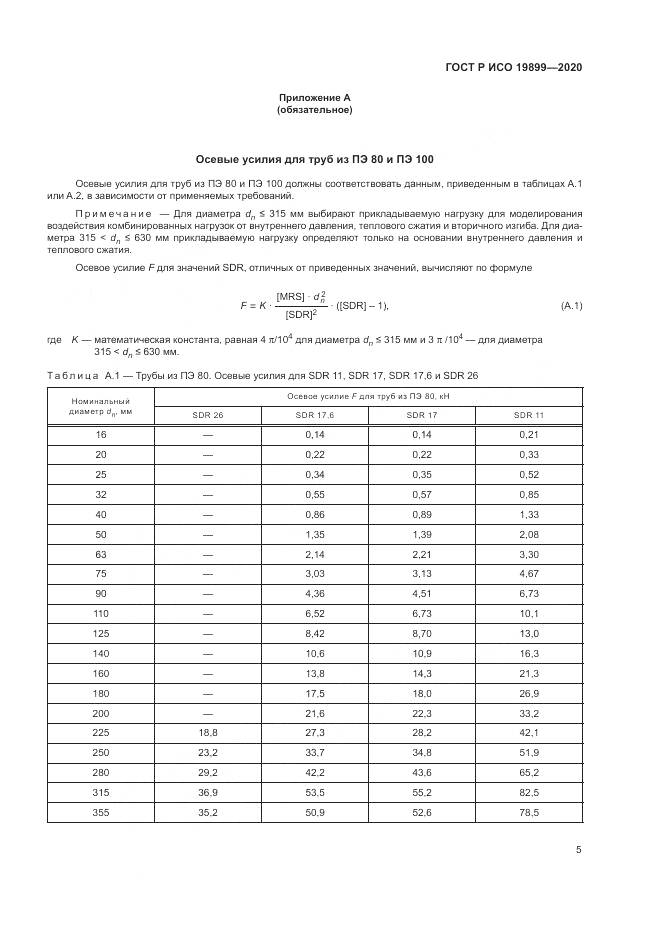 ГОСТ Р ИСО  19899-2020, страница 9