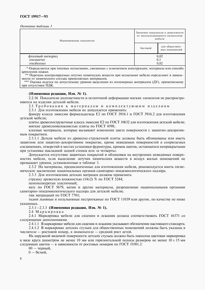 ГОСТ 19917-93, страница 10