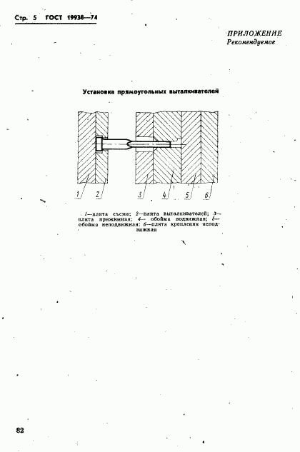 ГОСТ 19938-74, страница 5