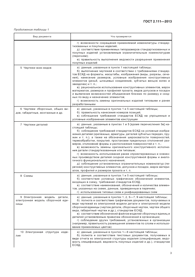 ГОСТ 2.111-2013, страница 7