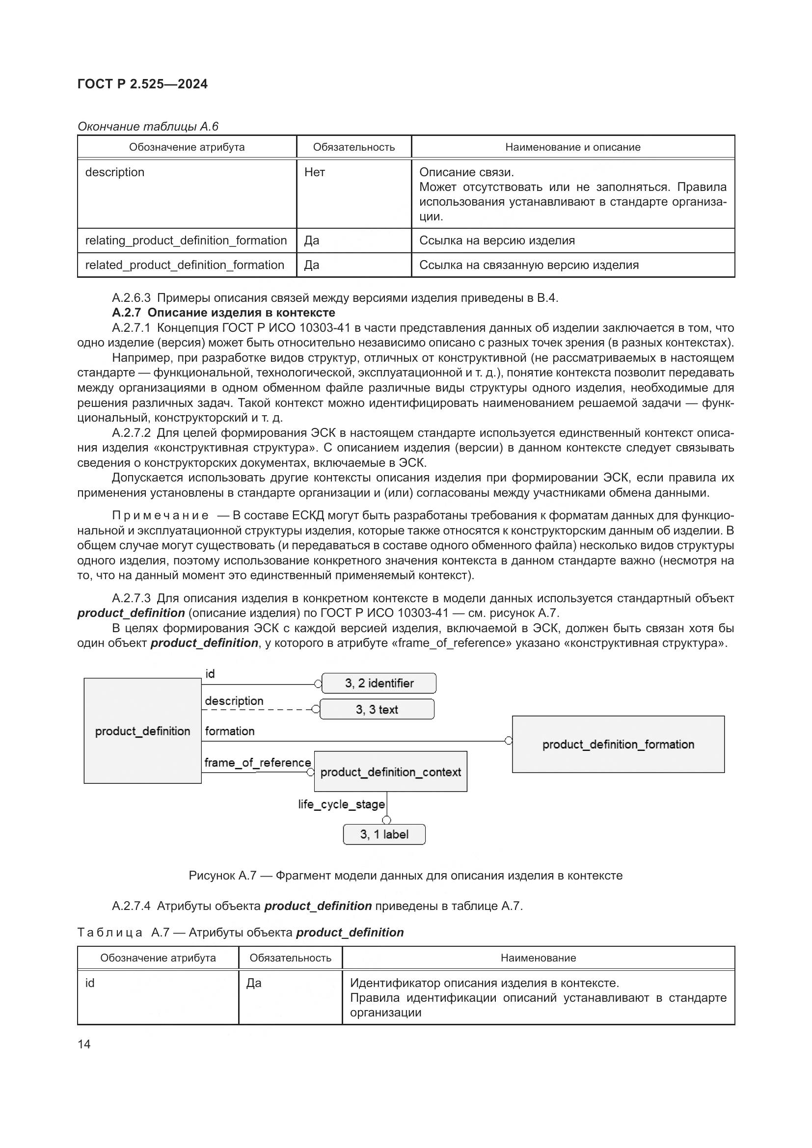 ГОСТ Р 2.525-2024, страница 18