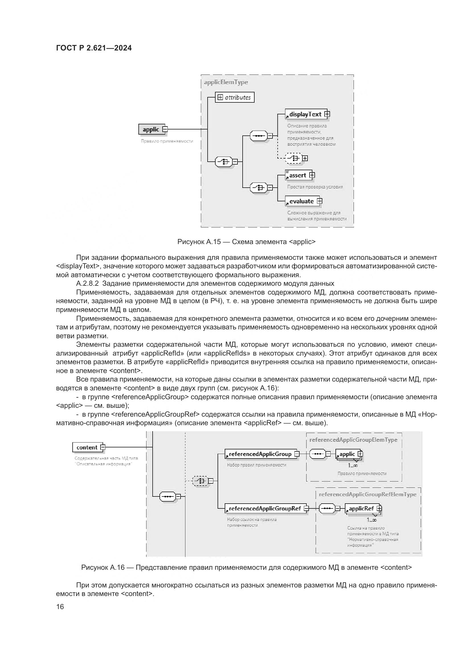 ГОСТ Р 2.621-2024, страница 20