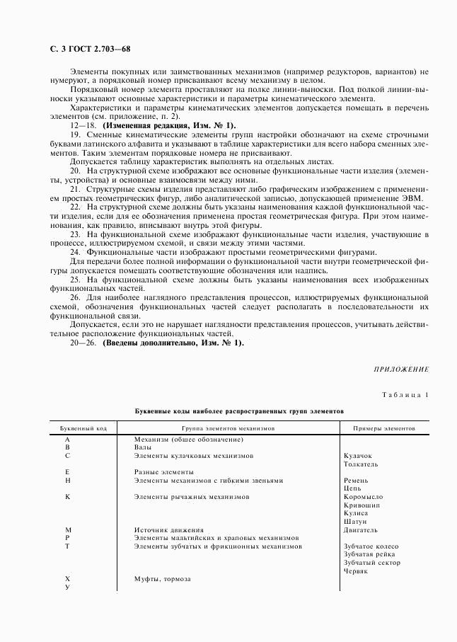 ГОСТ 2.703-68, страница 4