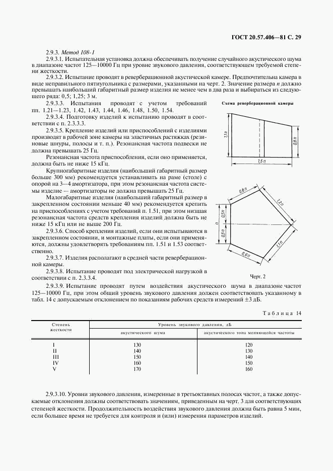 ГОСТ 20.57.406-81, страница 30
