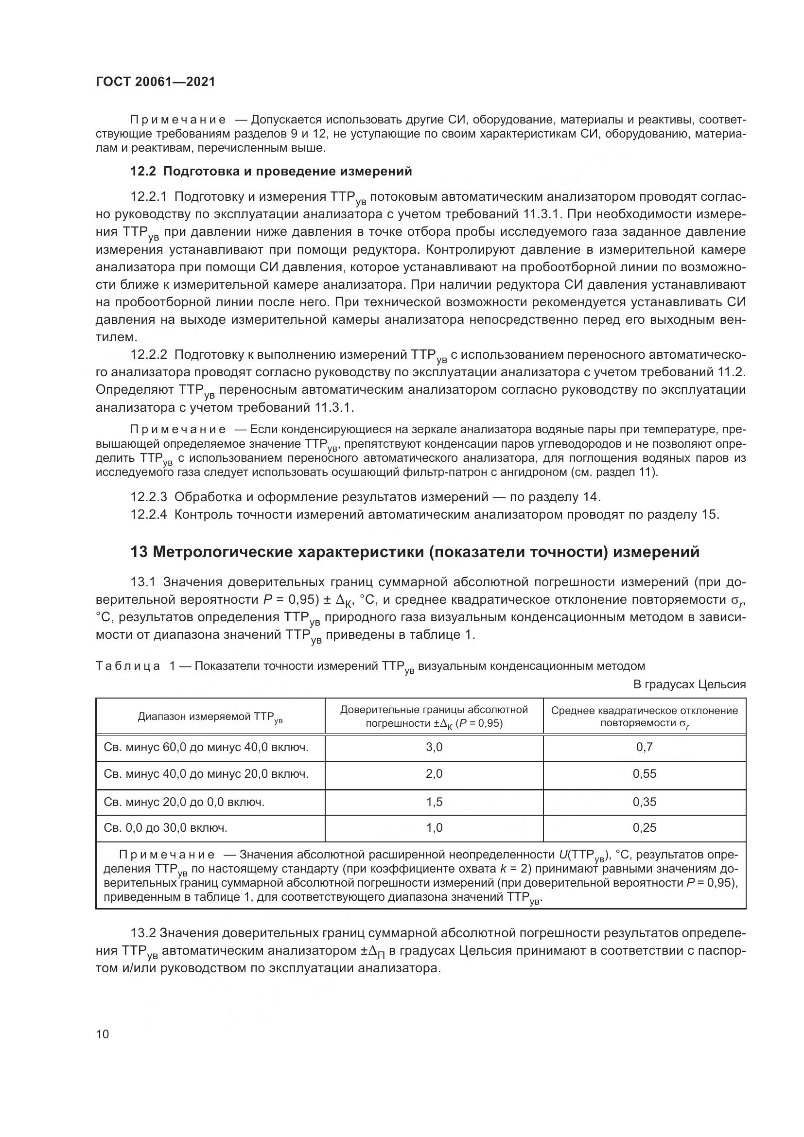 ГОСТ  20061-2021, страница 16