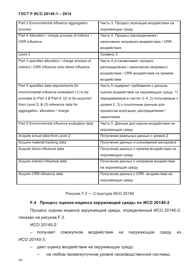ГОСТ Р ИСО  20140-1-2014, страница 86