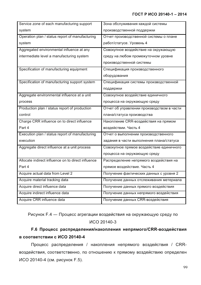 ГОСТ Р ИСО  20140-1-2014, страница 91