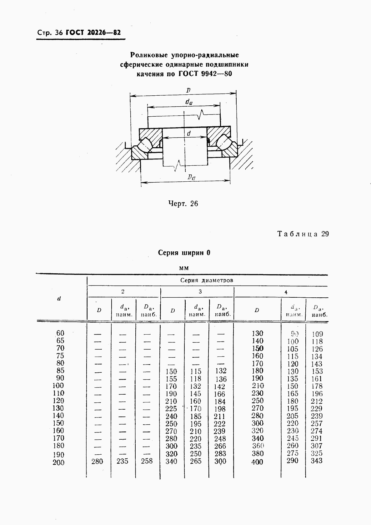 ГОСТ 20226-82, страница 37