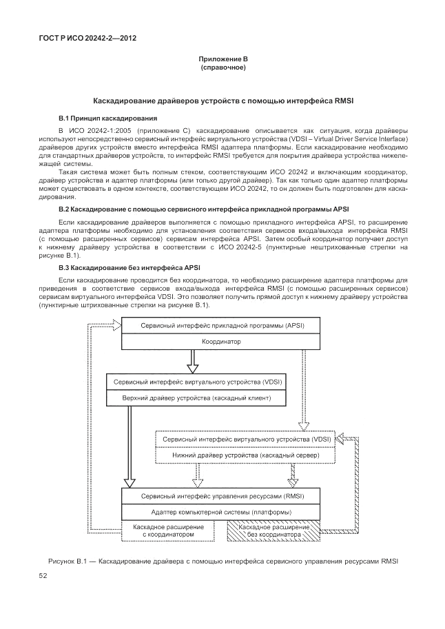 ГОСТ Р ИСО 20242-2-2012, страница 56