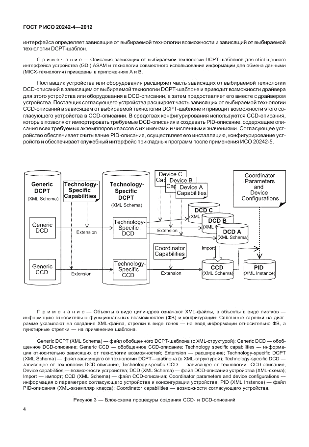 ГОСТ Р ИСО 20242-4-2012, страница 8