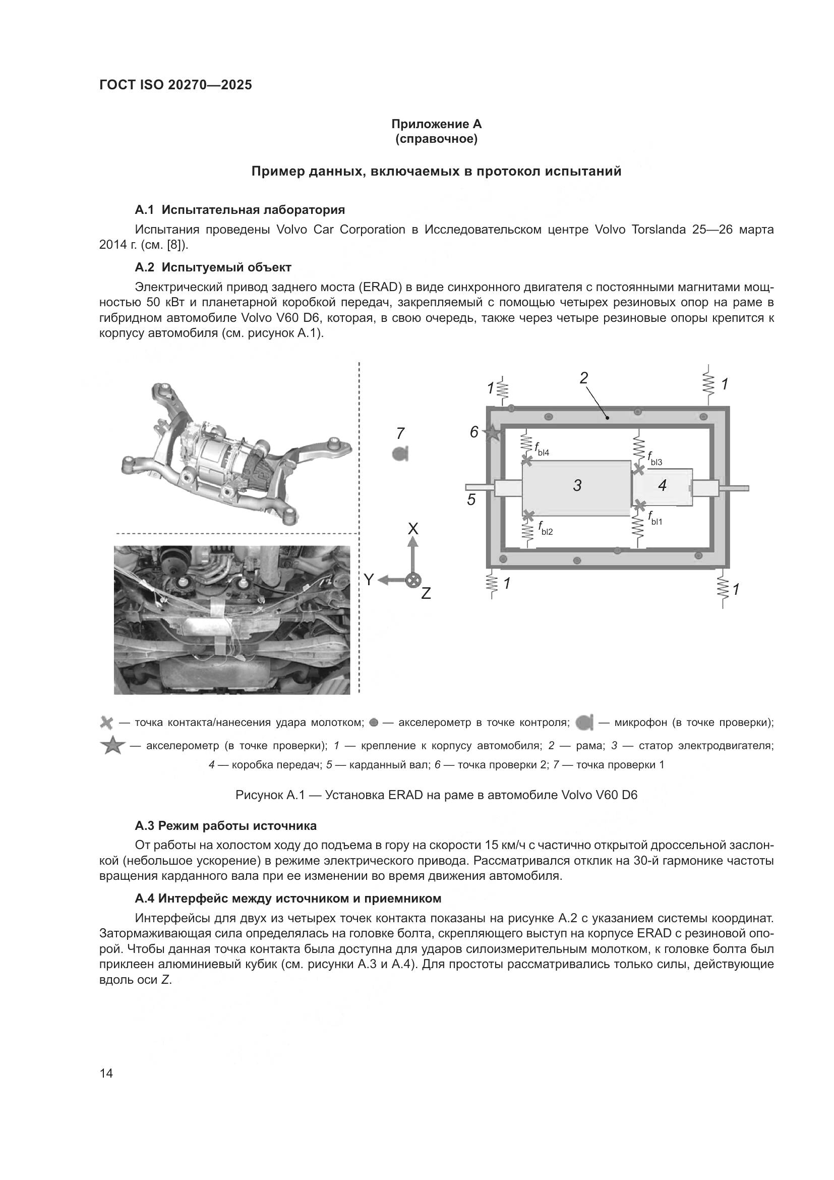 ГОСТ ISO 20270-2025, страница 18