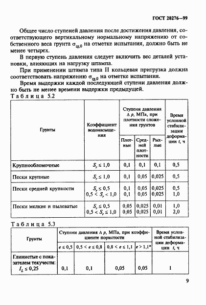 ГОСТ 20276-99, страница 12