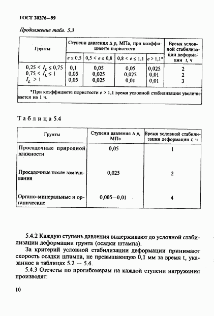 ГОСТ 20276-99, страница 13
