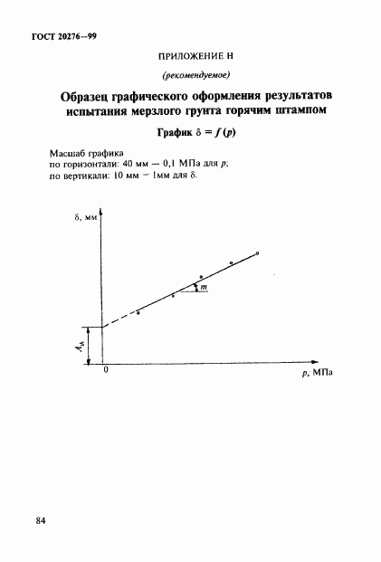 ГОСТ 20276-99, страница 87