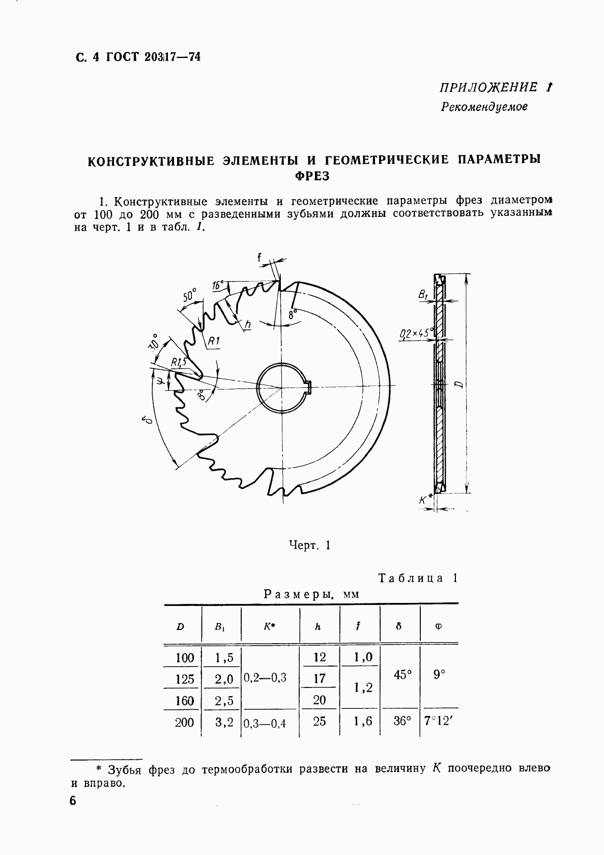 ГОСТ 20317-74, страница 7
