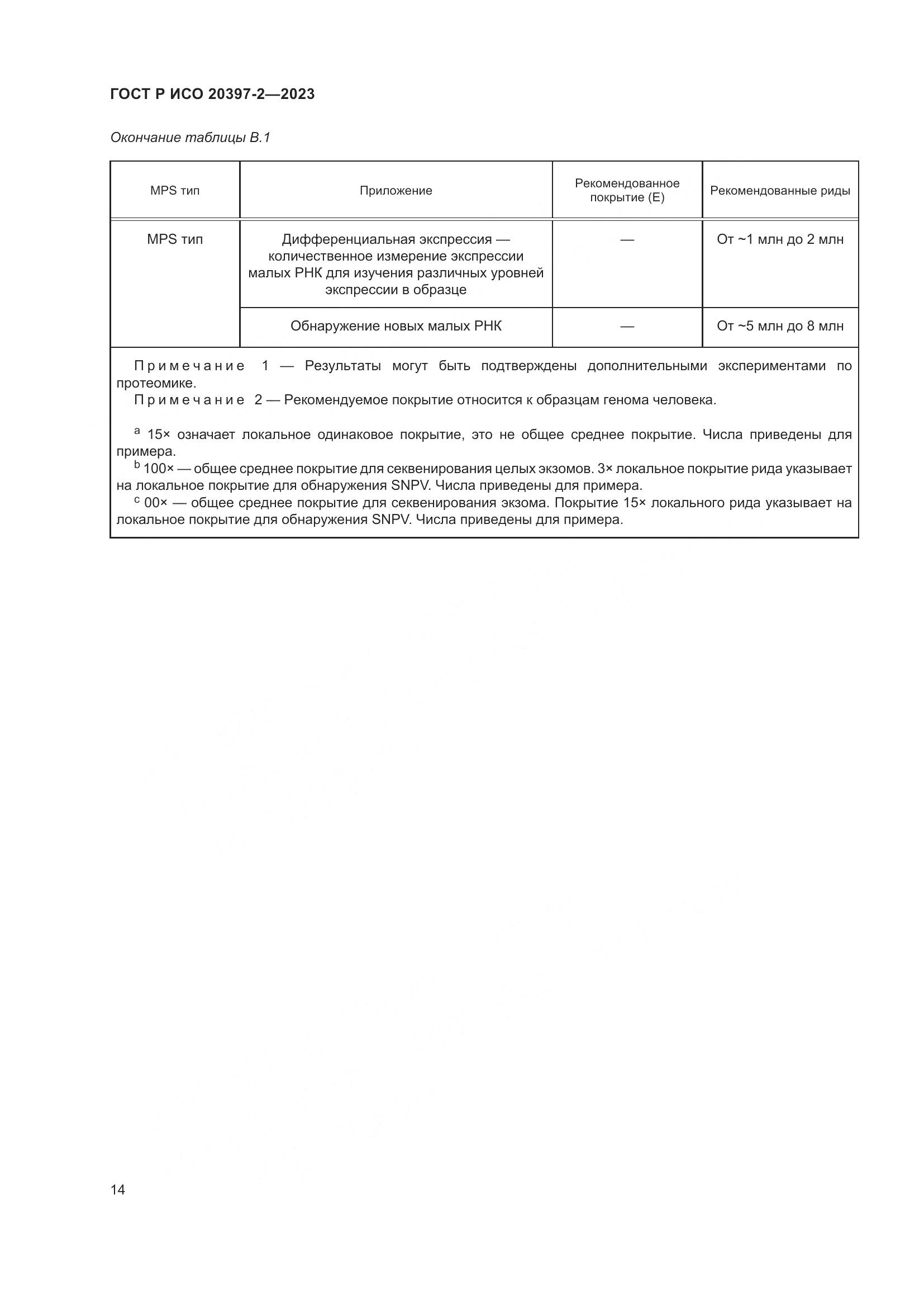 ГОСТ Р ИСО 20397-2-2023, страница 18