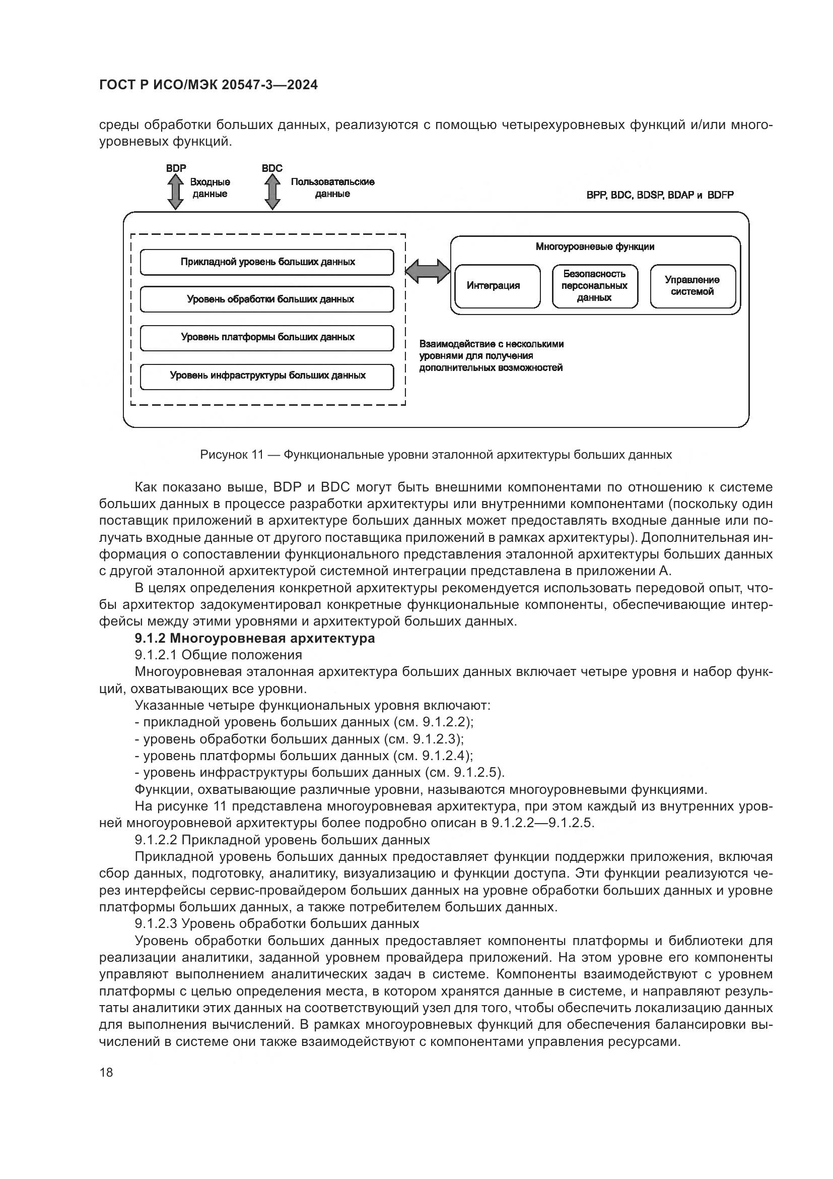 ГОСТ Р ИСО/МЭК 20547-3-2024, страница 22