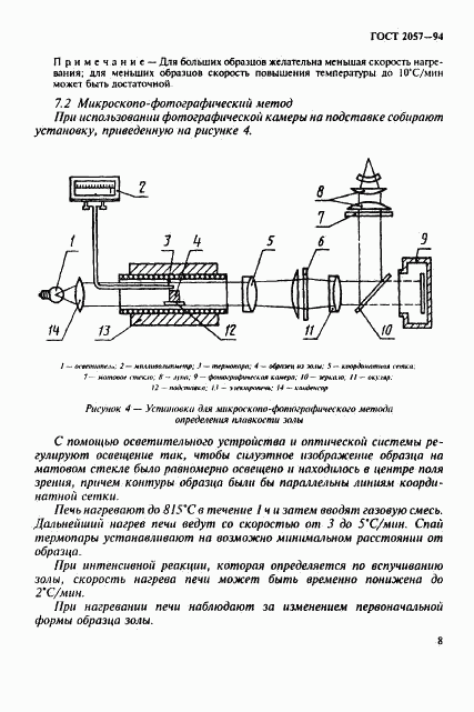 ГОСТ 2057-94, страница 11