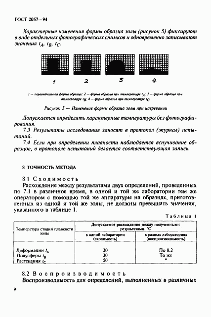ГОСТ 2057-94, страница 12