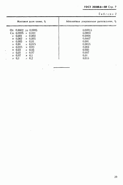 ГОСТ 20580.6-80, страница 7
