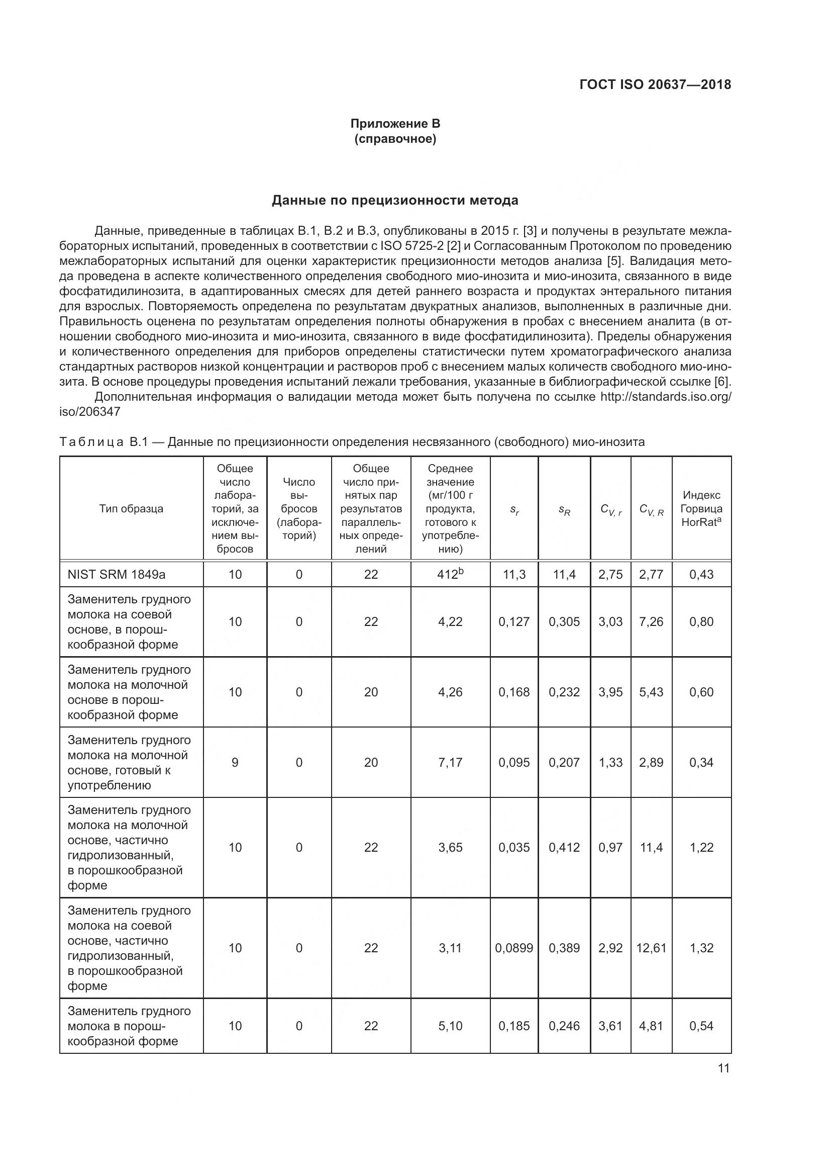 ГОСТ ISO 20637-2018, страница 16