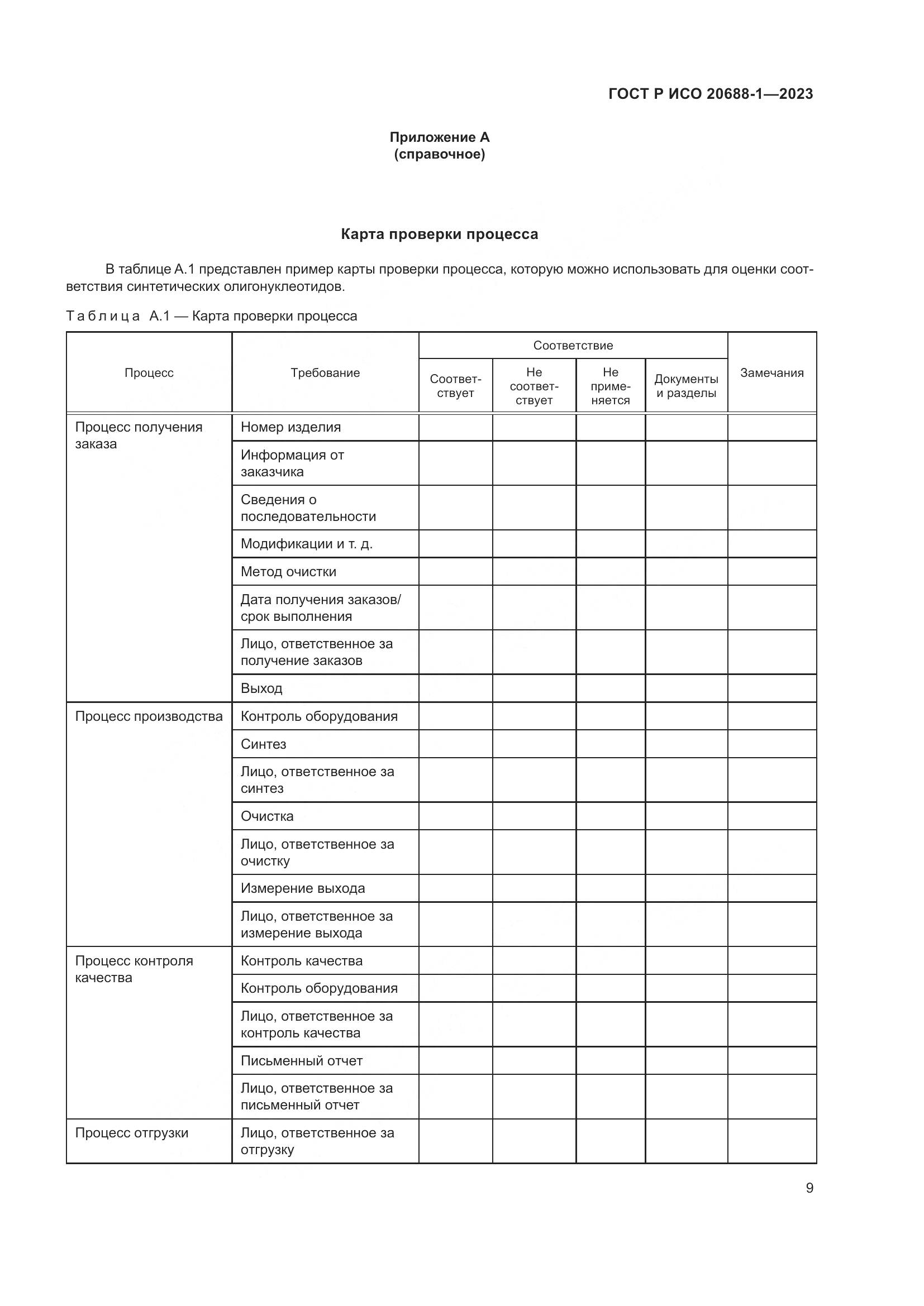 ГОСТ Р ИСО 20688-1-2023, страница 13