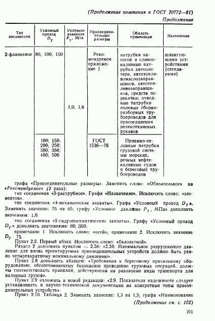ГОСТ 20772-81, страница 15