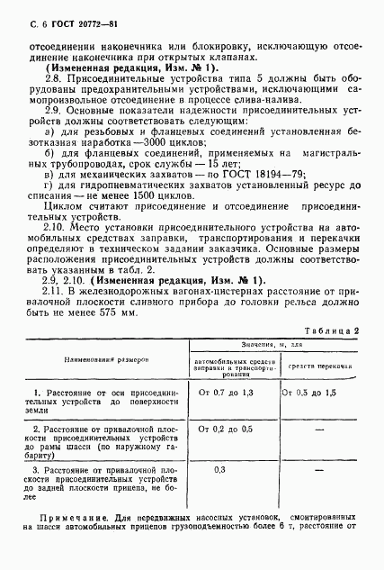 ГОСТ 20772-81, страница 7