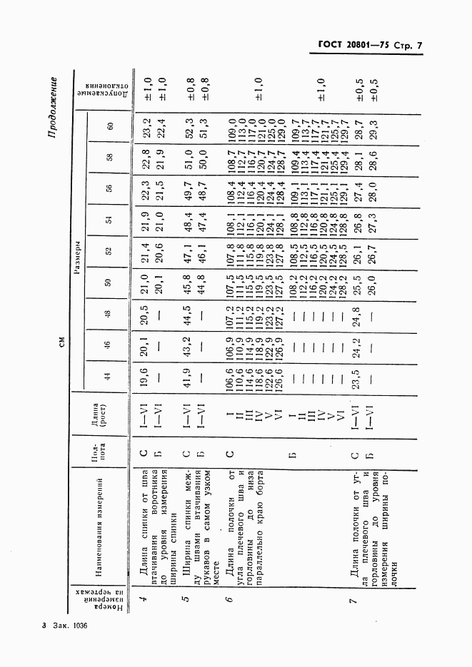 ГОСТ 20801-75, страница 9