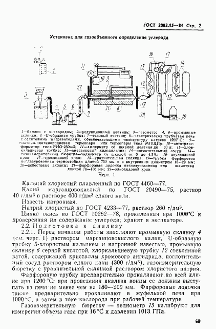 ГОСТ 2082.15-81, страница 2