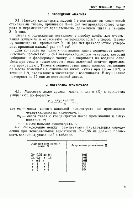 ГОСТ 2082.2-81, страница 2
