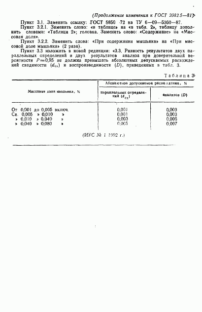 ГОСТ 2082.5-81, страница 11