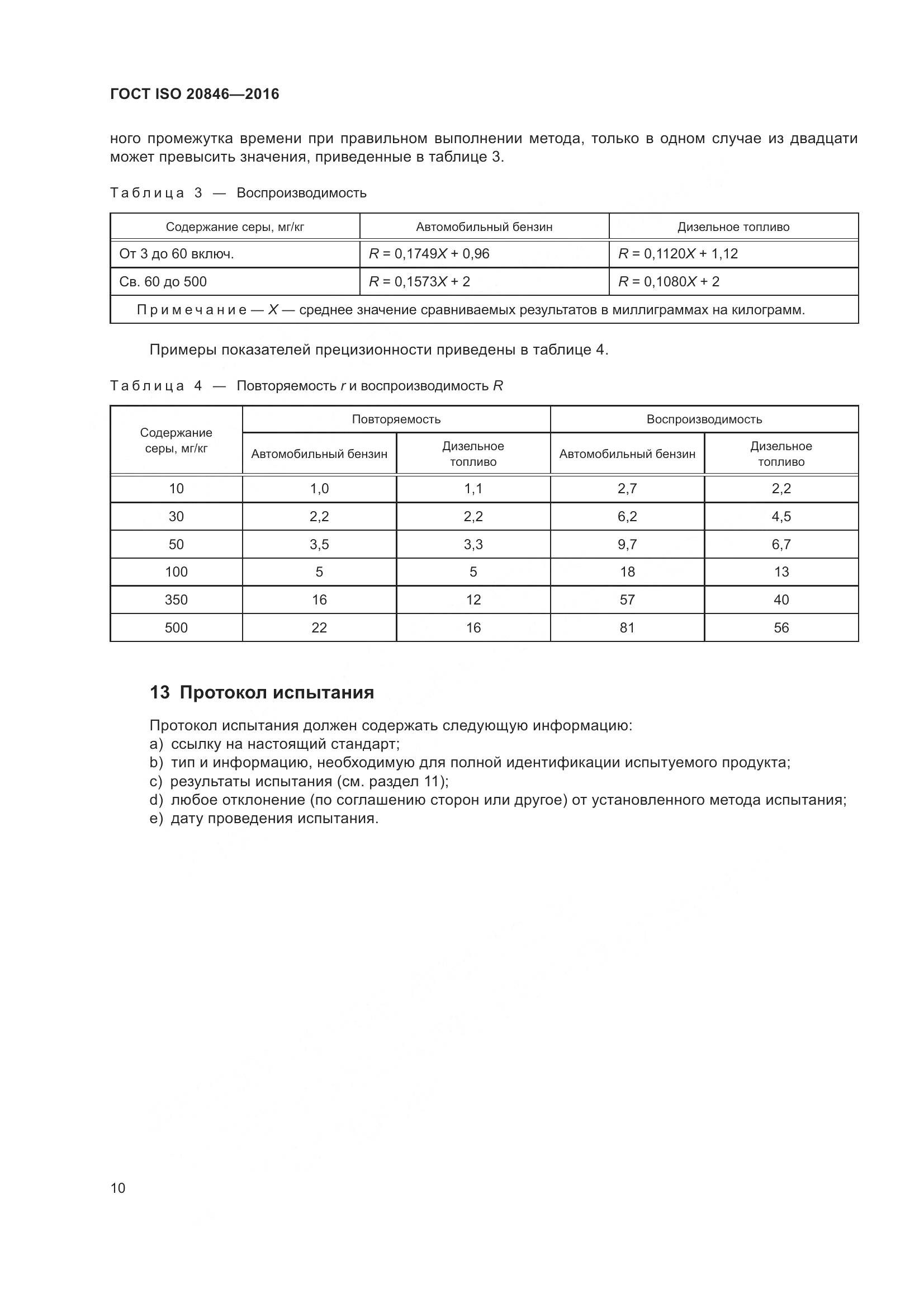 ГОСТ ISO 20846-2016, страница 15