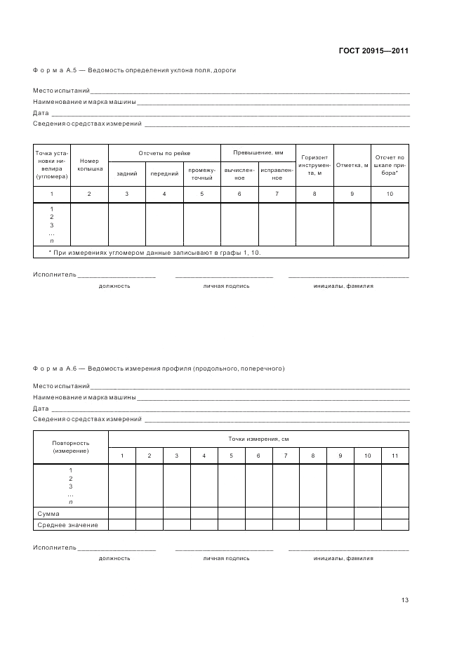 ГОСТ 20915-2011, страница 17