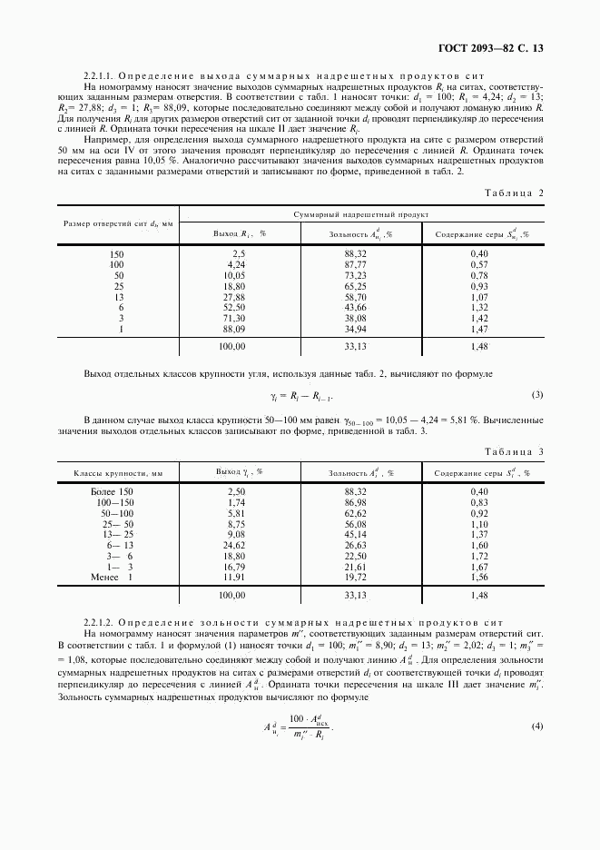 ГОСТ 2093-82, страница 14
