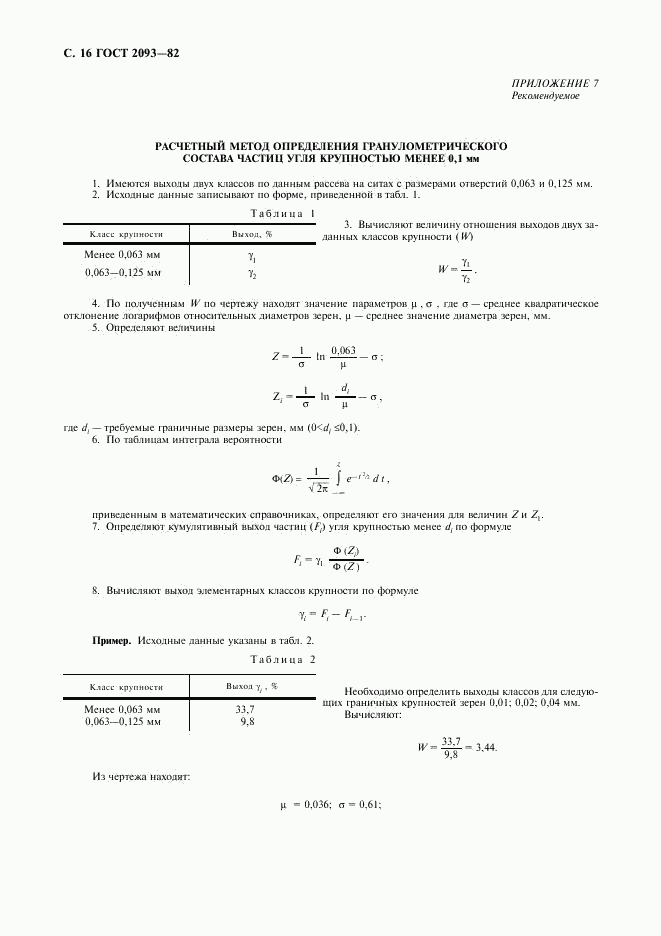 ГОСТ 2093-82, страница 17