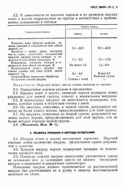 ГОСТ 20959-75, страница 4