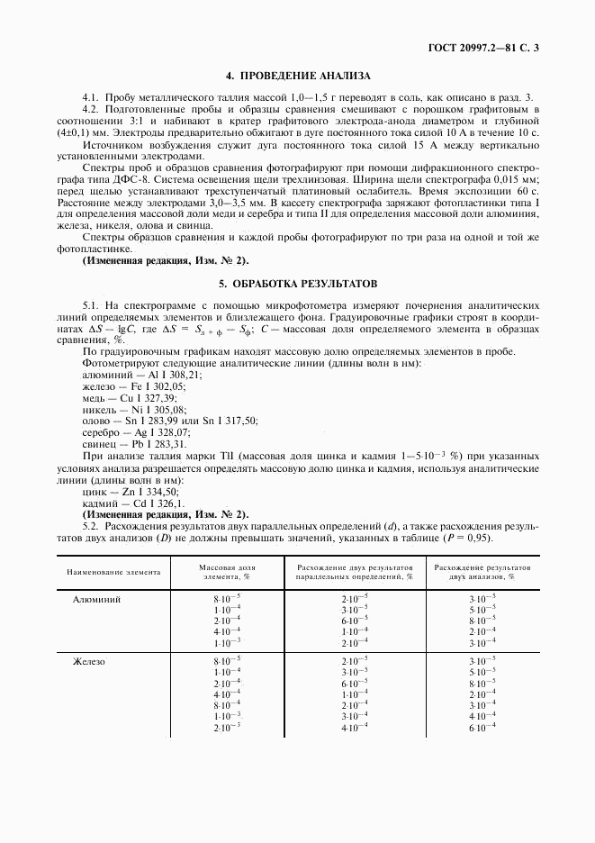ГОСТ 20997.2-81, страница 4