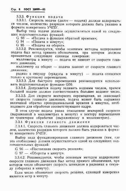 ГОСТ 20999-83, страница 10