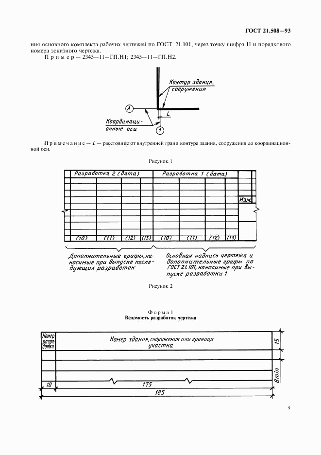 ГОСТ 21.508-93, страница 12